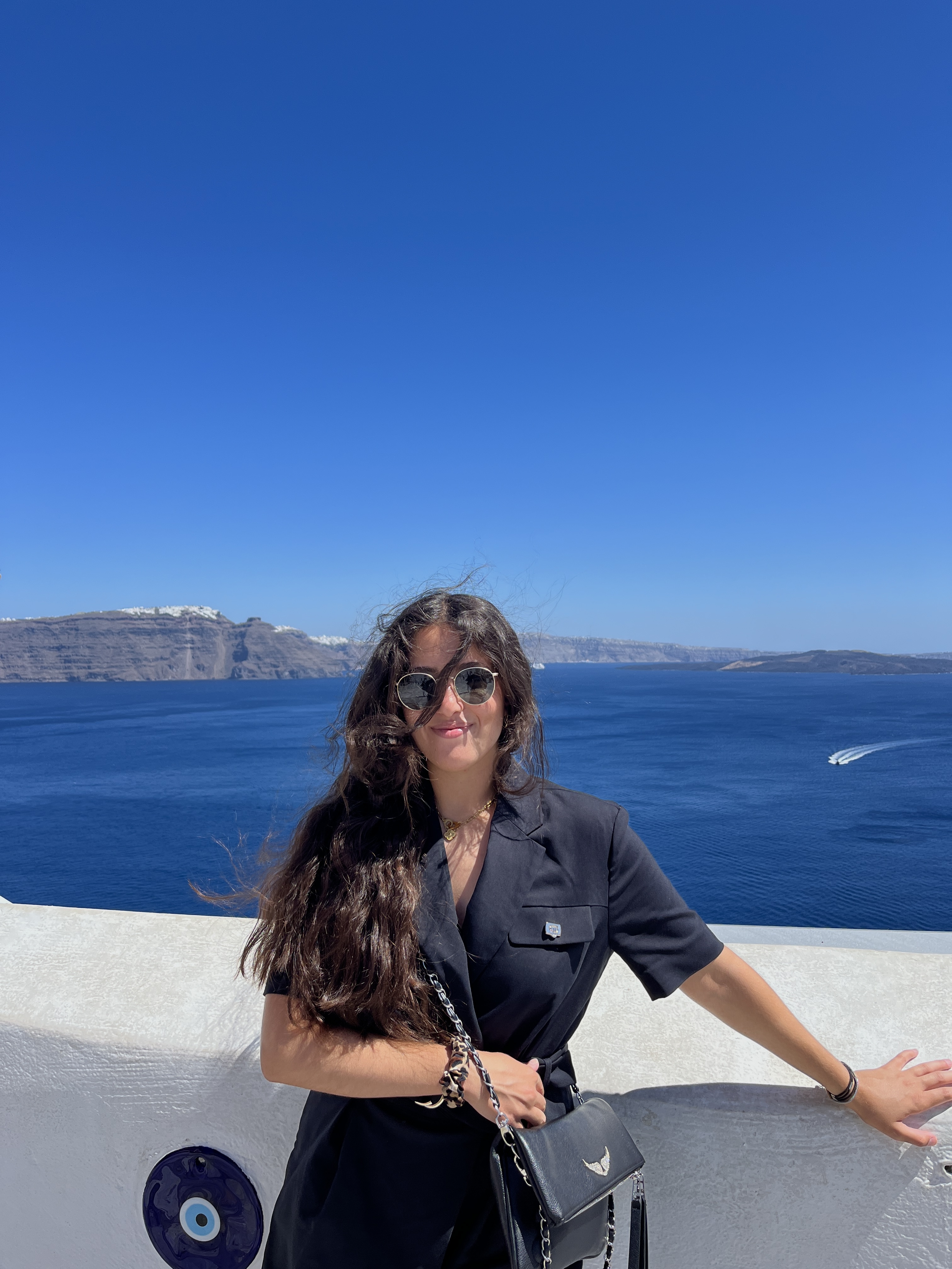 Photo de Alya ZOUZOU